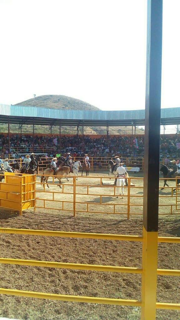 Caballobailador